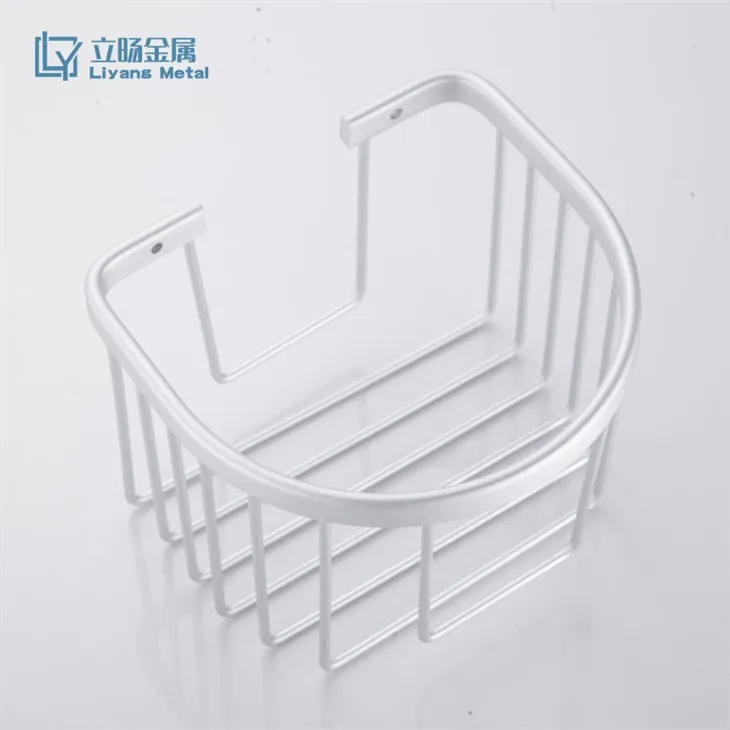 Організатор душової кімнати